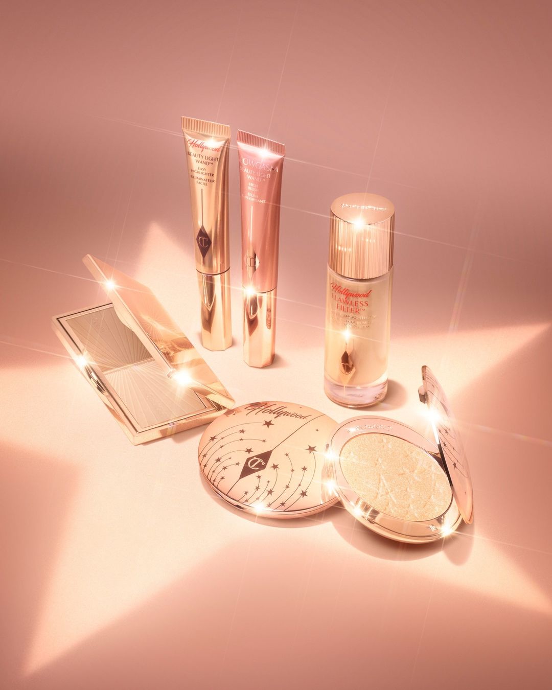 5 самых желанных бьюти-продуктов, которые очень сложно заполучить