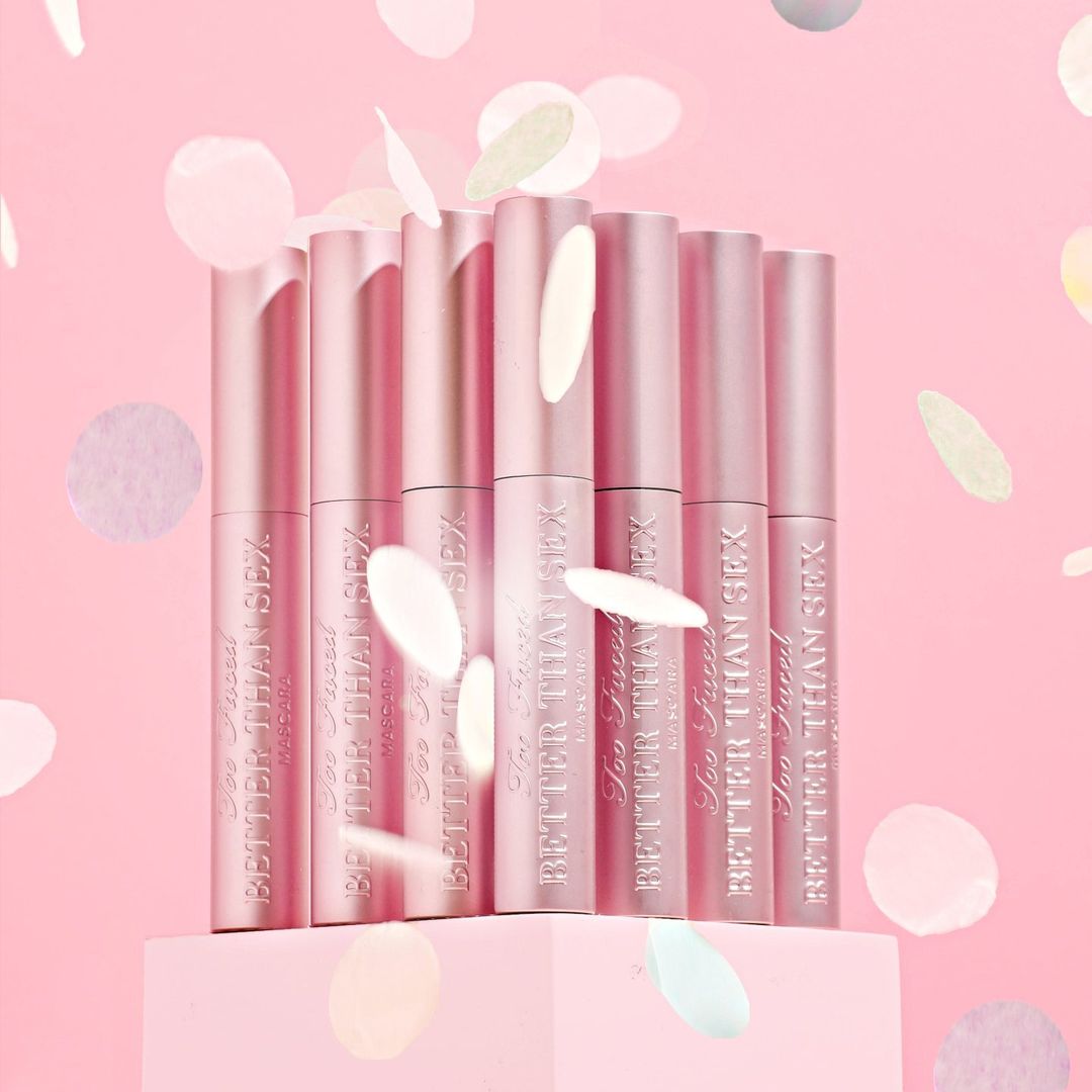 бьюти-продукты